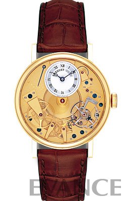 BREGUET ブレゲ クラシックトラディション
