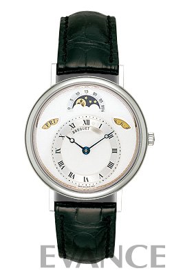 BREGUET ブレゲ クラシック