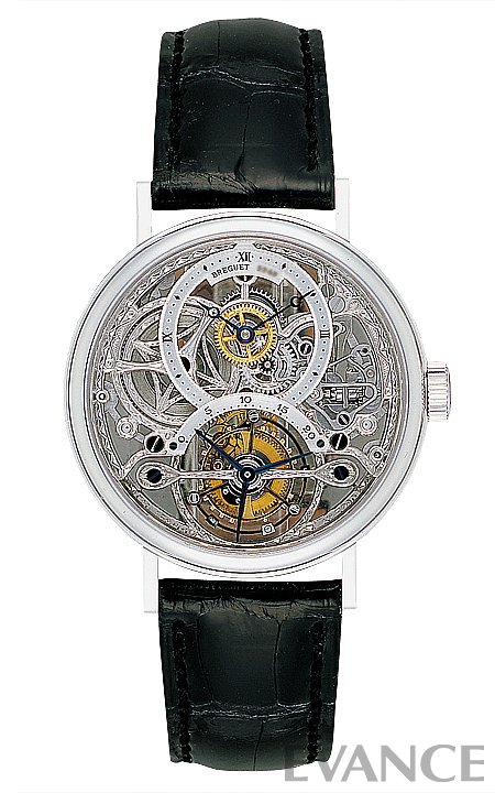 BREGUET ブレゲ クラシックグランドコンプリケーテッド クラシック コレクション