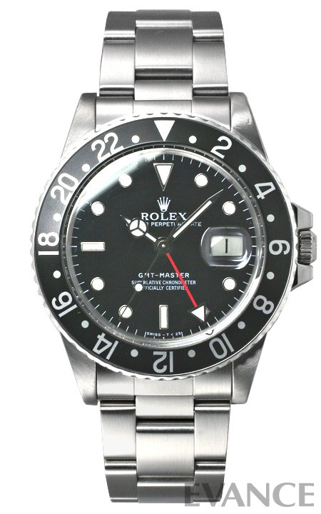 ROLEX ロレックス GMTマスター (アンティーク)