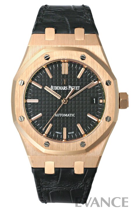 AUDEMARS PIGUET オーデマピゲ ロイヤルオーク