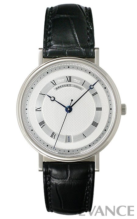 BREGUET ブレゲ クラシック ツインバレル
