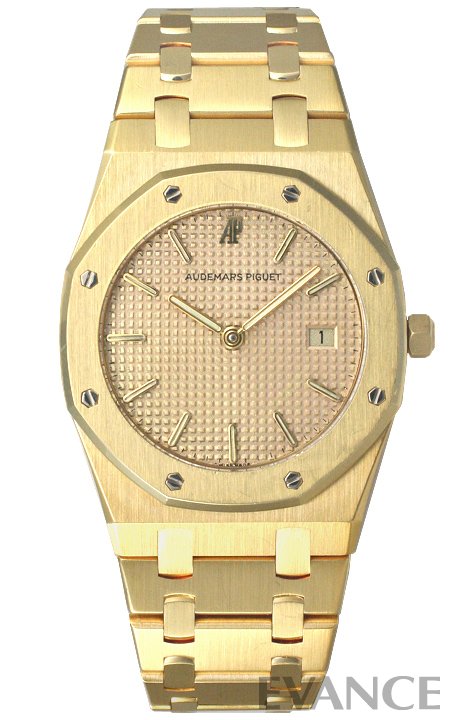 AUDEMARS PIGUET オーデマピゲ ロイヤルオーク