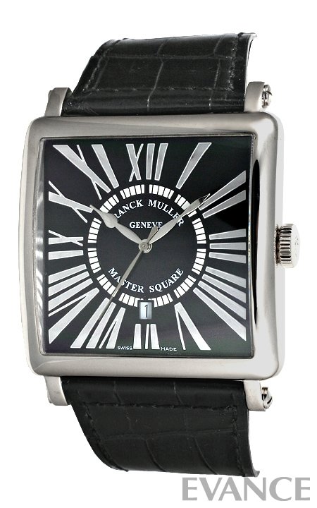 FRANCK MULLER フランク・ミュラー マスタースクエア