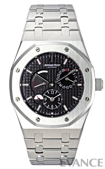 AUDEMARS PIGUET オーデマピゲ ロイヤルオークデュアルタイム