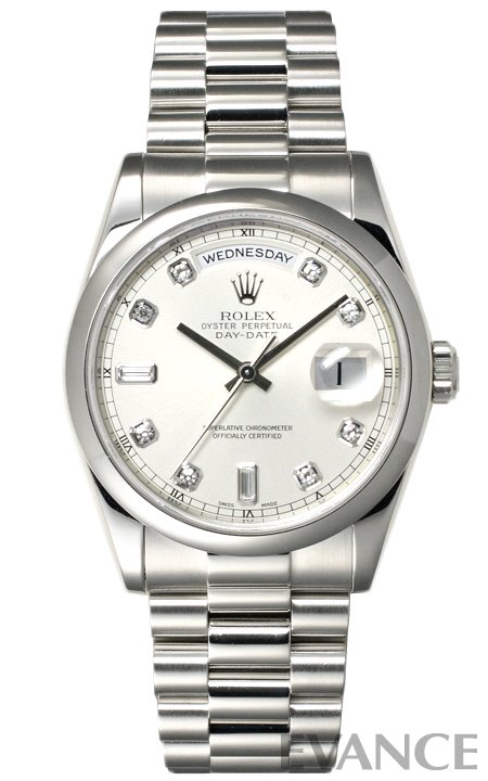 ROLEX ロレックス デイデイト