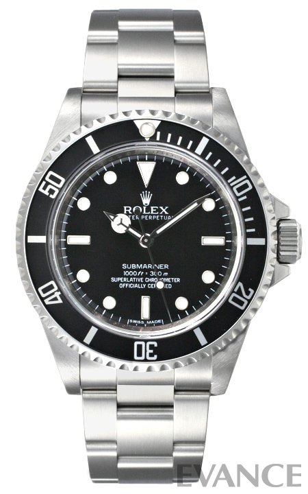 ROLEX ロレックス サブマリーナ