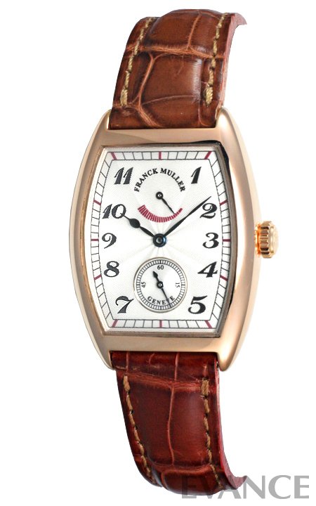 FRANCK MULLER フランク・ミュラー フランク・ミュラー トノーカーベックスボーイズ