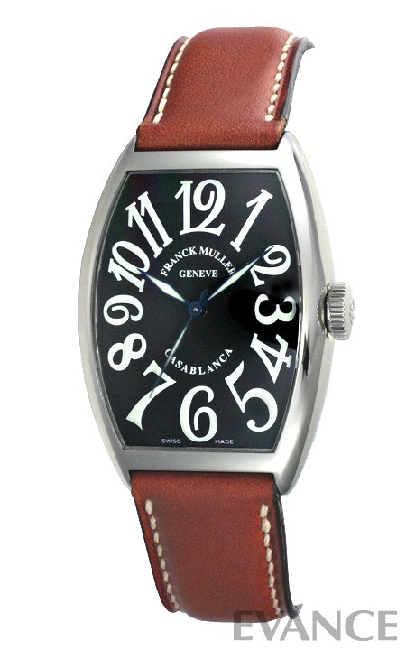FRANCK MULLER フランク・ミュラー フランク・ミュラー トノーカーベックスカサブランカ