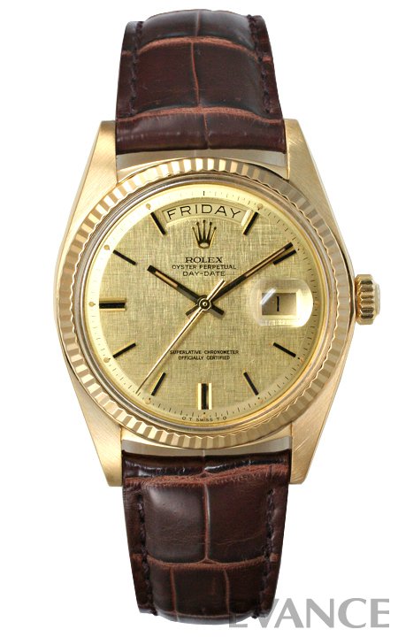 ROLEX ロレックス デイデイト