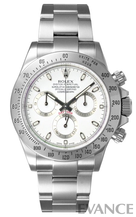 ROLEX ロレックス デイトナ