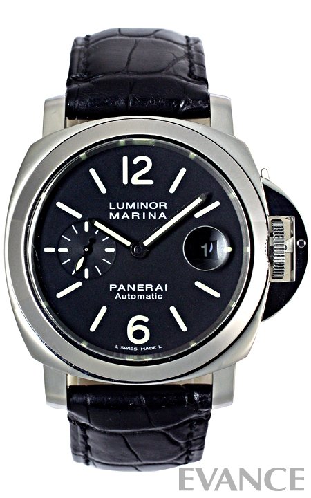 PANERAI パネライ ルミノールマリーナ