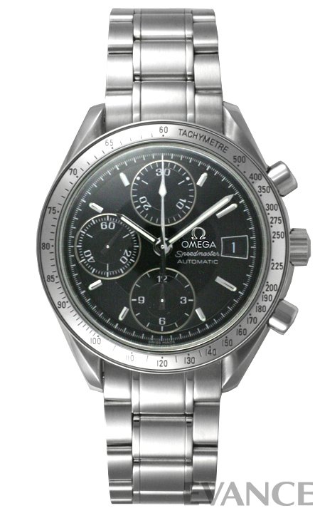 OMEGA オメガ スピードマスターデイト