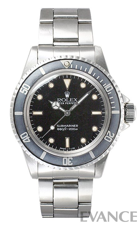 ROLEX ロレックス サブマリーナ