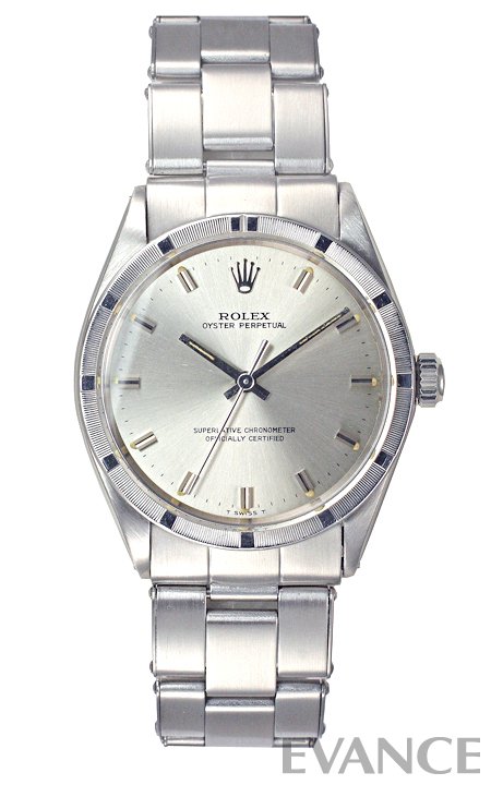 ROLEX ロレックス オイスター パーペチュアル