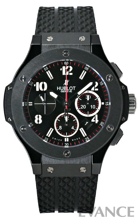 HUBLOT ウブロ ウブロ ビッグバンブラックマジック