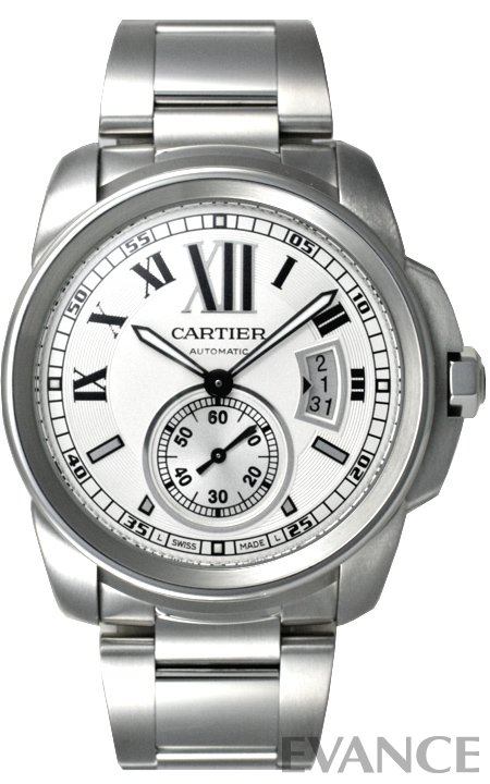 CARTIER カルティエ カリブル ドゥ カルティエ