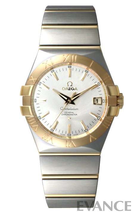 OMEGA オメガ コンステレーションクロノメーター