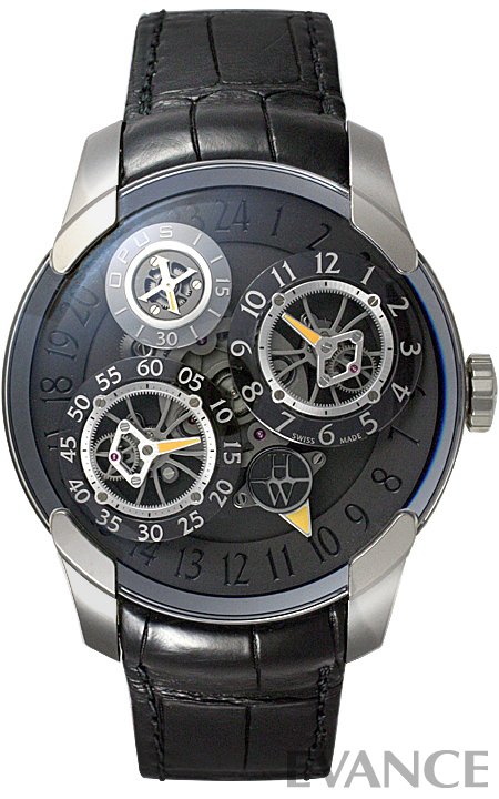HARRY WINSTON ハリー・ウィンストン オーパスX