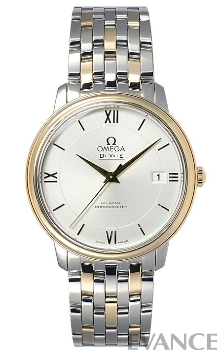 OMEGA オメガ デ・ビル プレステージ