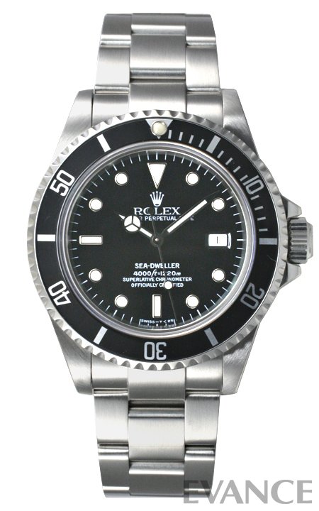 ROLEX ロレックス シードゥエラー