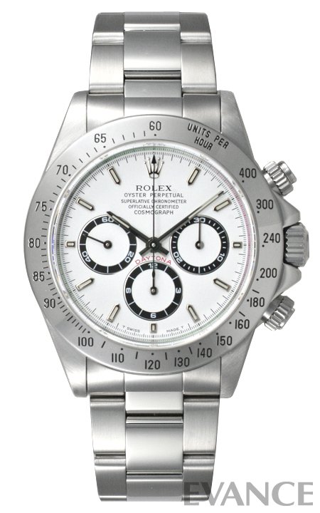 ROLEX ロレックス デイトナ