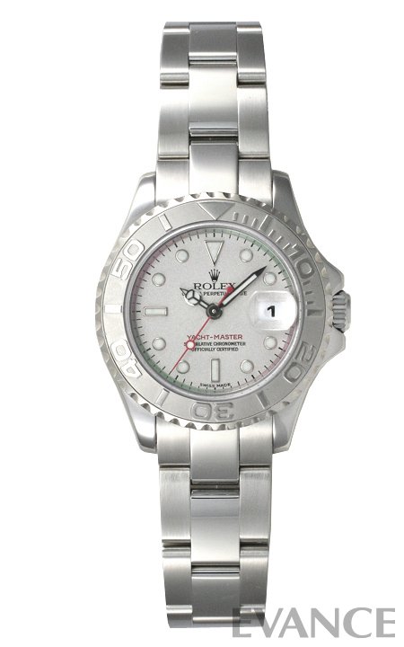 ROLEX ロレックス ヨットマスターロレジウム