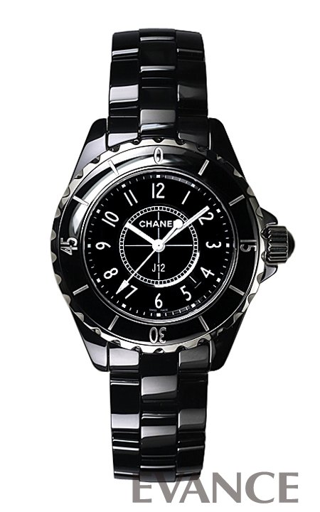 CHANEL シャネル J12