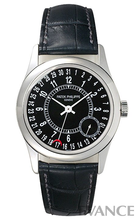PATEK PHILIPPE パテックフィリップ カラトラバ