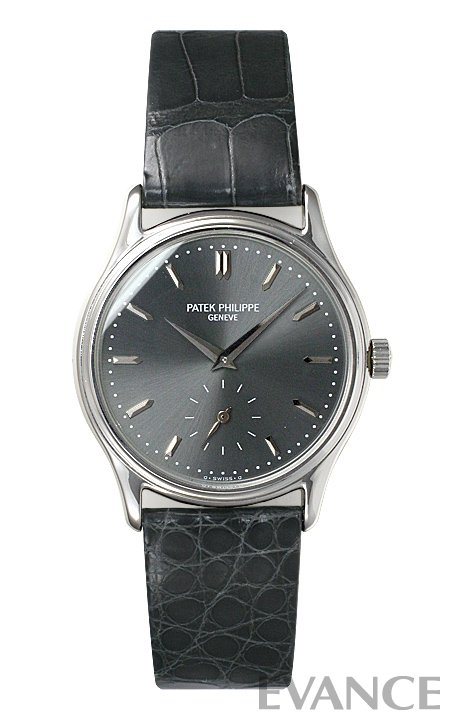 PATEK PHILIPPE パテックフィリップ カラトラバ 150周年記念