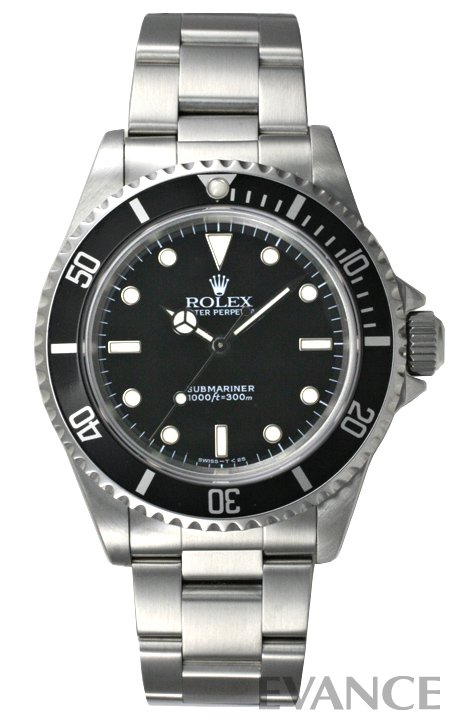 ROLEX ロレックス サブマリーナ