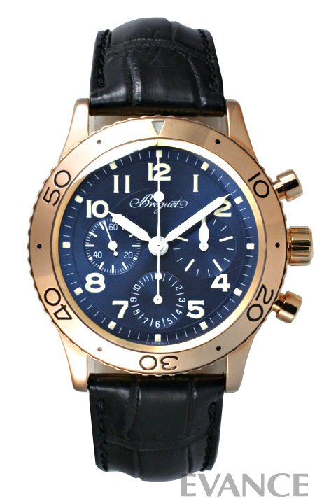 BREGUET ブレゲ タイプXXアエロナバル