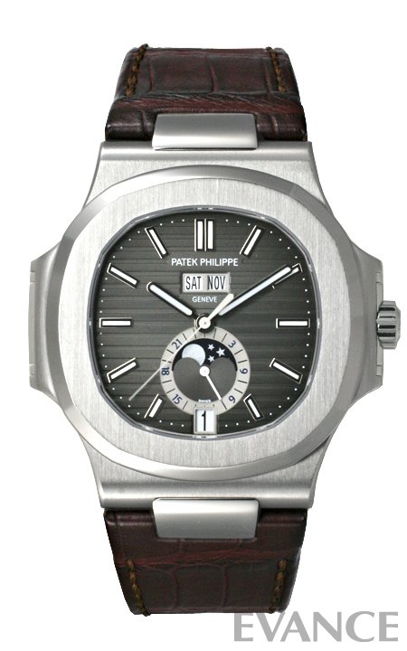 PATEK PHILIPPE パテックフィリップ ノーチラス