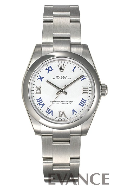 ROLEX ロレックス ボーイズ パーペチュアル