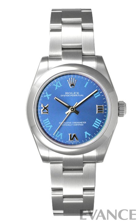 ROLEX ロレックス ボーイズ パーペチュアル