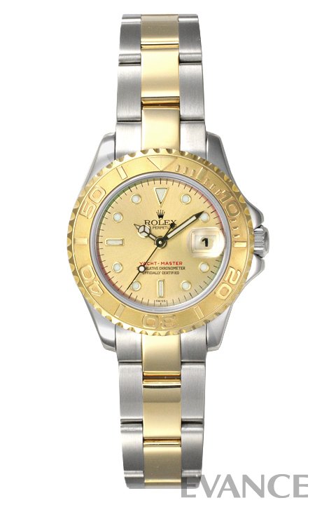 ROLEX ロレックス ヨットマスター