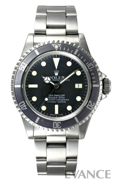 ROLEX ロレックス シードゥエラー