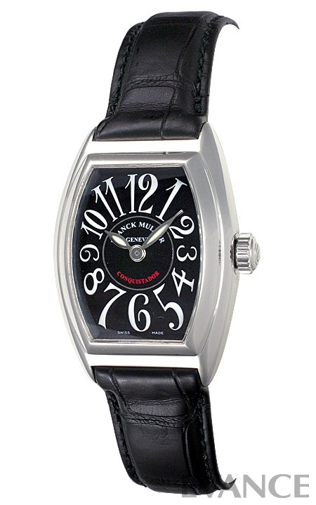 FRANCK MULLER フランク・ミュラー コンキスタドール