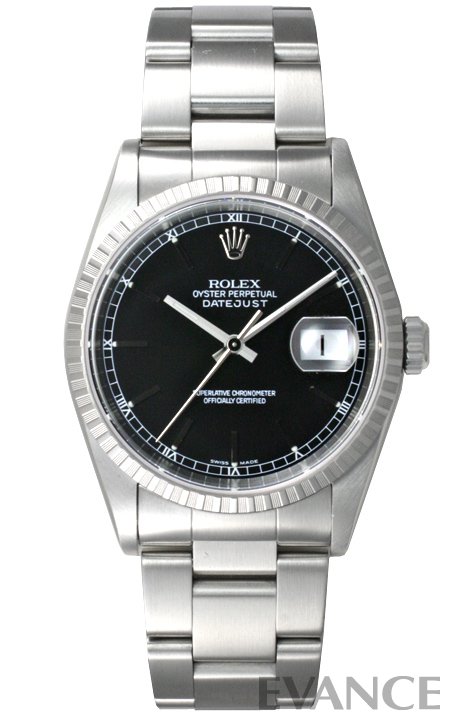 ROLEX ロレックス ロレックス デイトジャスト