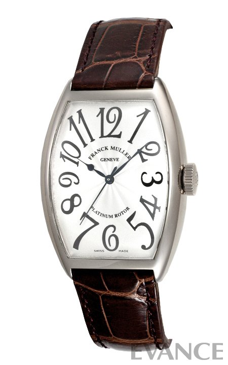 FRANCK MULLER フランク・ミュラー フランク・ミュラー トノーカーベックス
