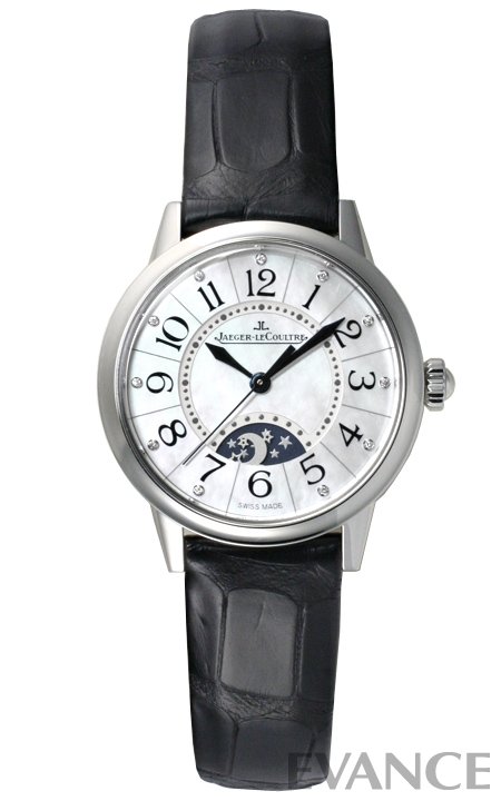 JAEGER-LECOULTRE ジャガールクルト ランデヴー ナイト&デイ