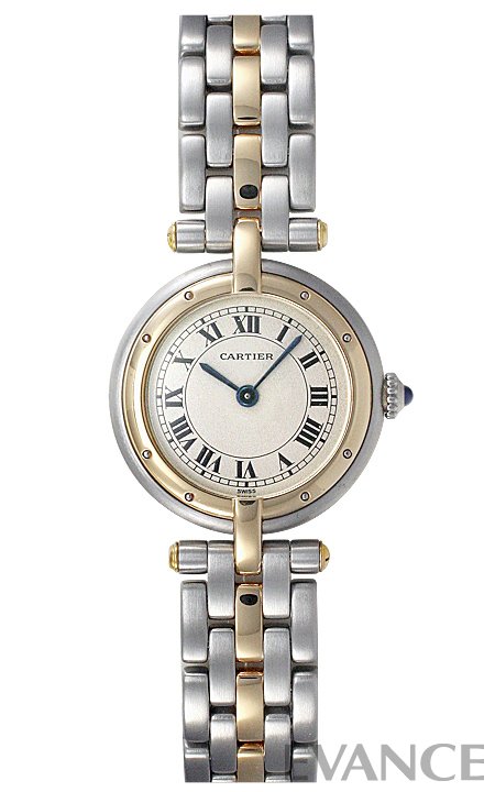 CARTIER カルティエ パンテール ヴァンドーム SM