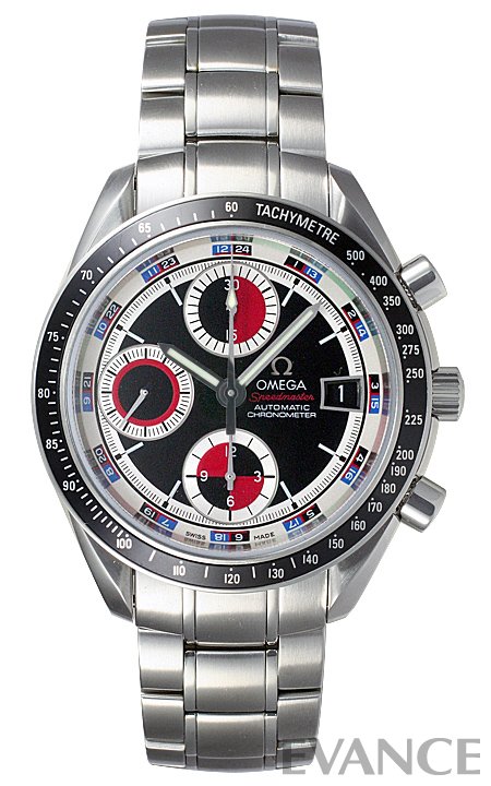 OMEGA オメガ スピードマスター デイト