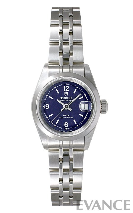 TUDOR チューダー(チュードル) プリンセス