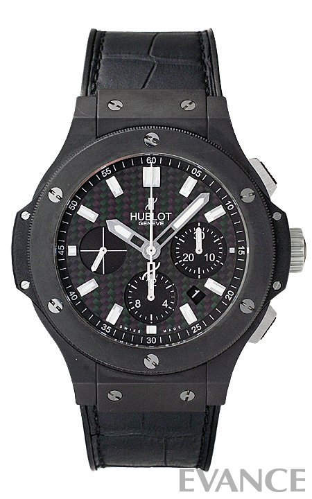 HUBLOT ウブロ ウブロ ビッグバン ブラックマジック