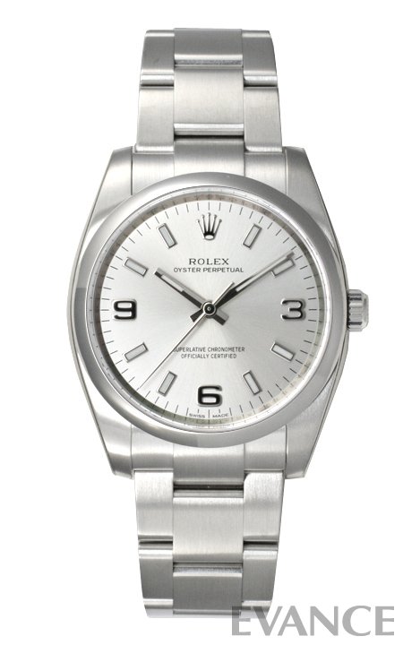 ROLEX ロレックス オイスター パーペチュアル