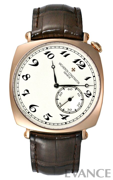 VACHERON CONSTANTIN ヴァシュロンコンスタンタン ヒストリーク アメリカン1921