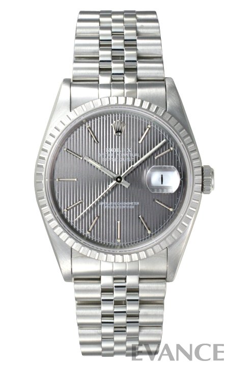 ROLEX ロレックス ロレックス デイトジャスト