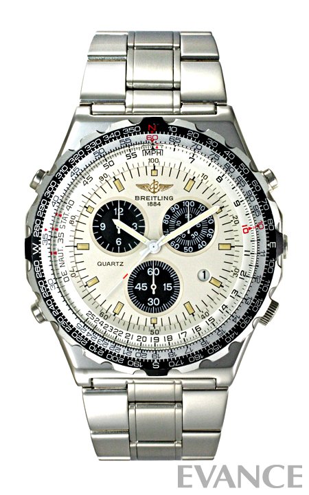 BREITLING ブライトリング ジュピター パイロット