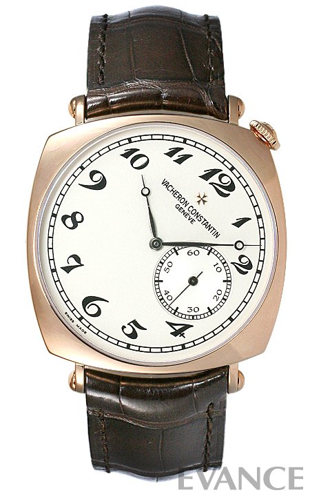VACHERON CONSTANTIN ヴァシュロンコンスタンタン ヒストリーク アメリカン